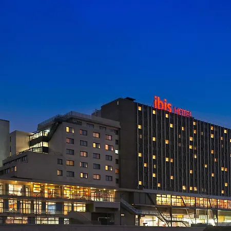 Ibis Paris 17 Clichy-Batignolles-3